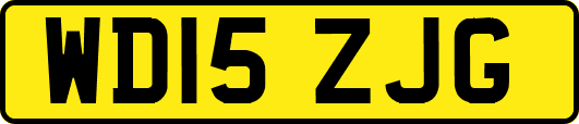 WD15ZJG