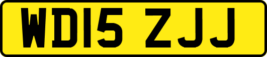 WD15ZJJ