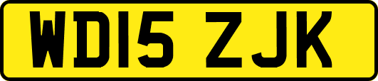 WD15ZJK