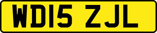 WD15ZJL