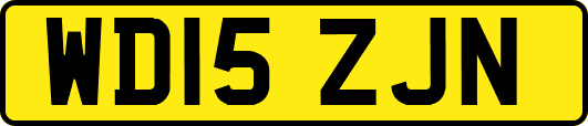 WD15ZJN