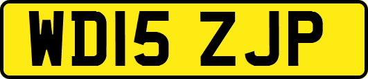 WD15ZJP
