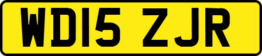 WD15ZJR