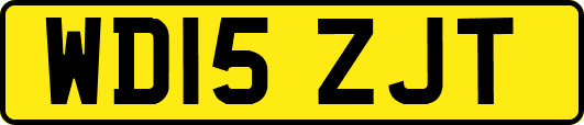 WD15ZJT