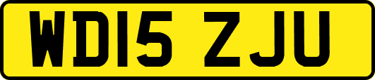 WD15ZJU