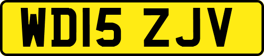 WD15ZJV
