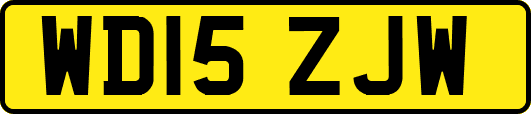 WD15ZJW