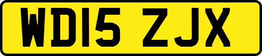 WD15ZJX