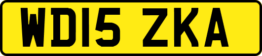 WD15ZKA