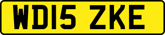 WD15ZKE