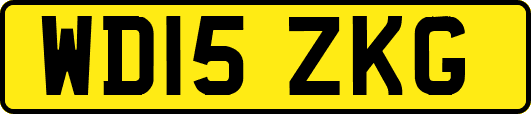 WD15ZKG