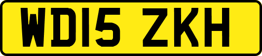 WD15ZKH