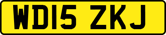 WD15ZKJ