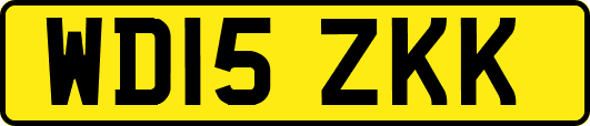 WD15ZKK