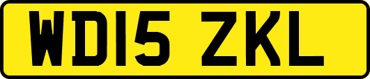 WD15ZKL