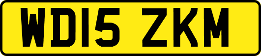 WD15ZKM