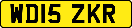 WD15ZKR