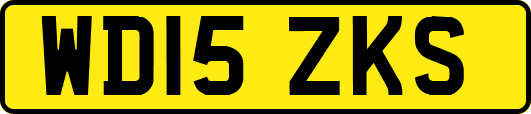 WD15ZKS