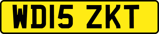 WD15ZKT