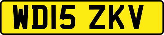 WD15ZKV