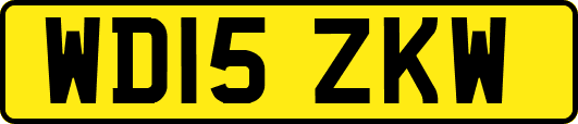 WD15ZKW
