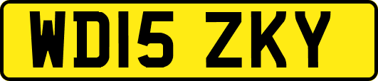 WD15ZKY