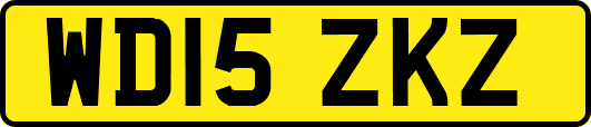 WD15ZKZ