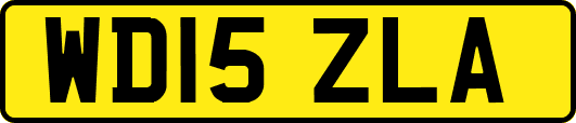 WD15ZLA