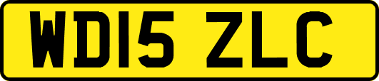 WD15ZLC