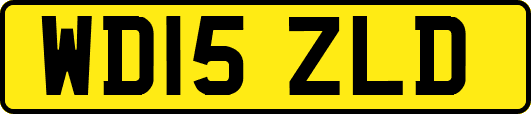 WD15ZLD