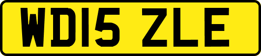 WD15ZLE