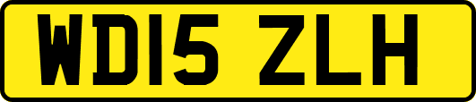 WD15ZLH