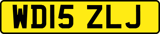 WD15ZLJ