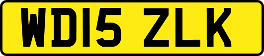 WD15ZLK