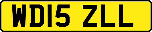 WD15ZLL