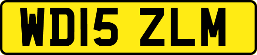 WD15ZLM