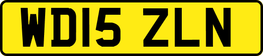 WD15ZLN