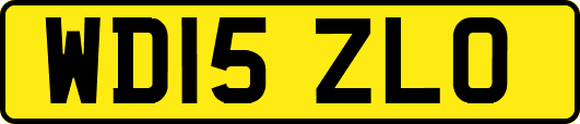 WD15ZLO