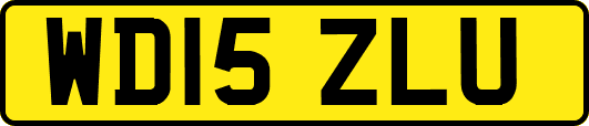 WD15ZLU