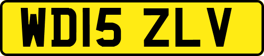 WD15ZLV