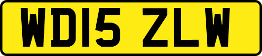 WD15ZLW