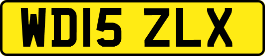 WD15ZLX