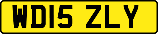 WD15ZLY