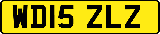 WD15ZLZ