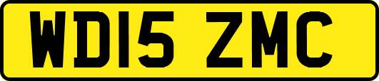 WD15ZMC