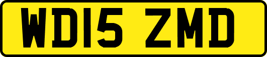 WD15ZMD