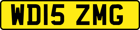 WD15ZMG