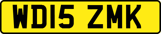WD15ZMK
