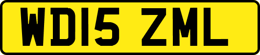 WD15ZML