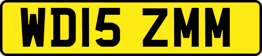 WD15ZMM